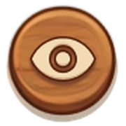 隐藏界面